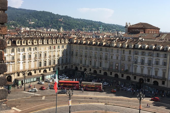 City Sightseeing Turin Hop-On Hop-Off Bus Tour - How to plan your 24 or 48 hours