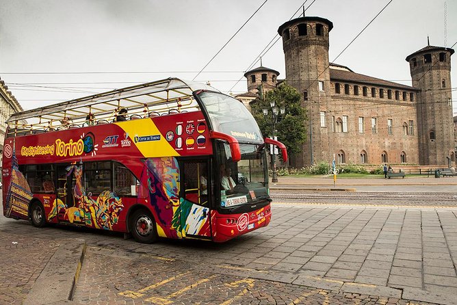 City Sightseeing Turin Hop-On Hop-Off Bus Tour - Who gets the most value from this tour?