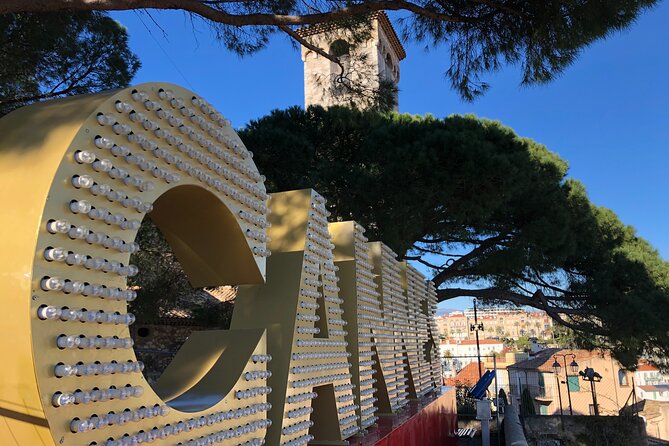 City Tour in Cannes aboard our Classic French Bus! - Marché Forville and the taste of local life