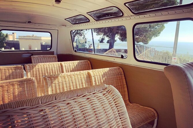 City Tour in Cannes aboard our Classic French Bus! - Is $90.70 a fair price?