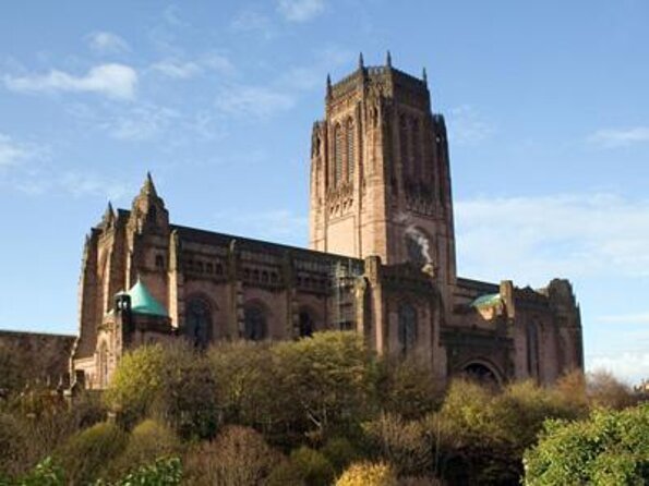 Ciy Explorer: Hop On Hop Off Liverpool Sightseeing Bus Tour - Key points to know before boarding