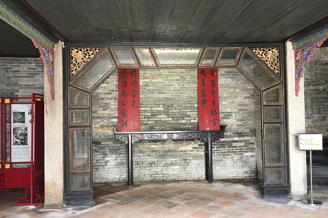 Coach Tour: Hong Kong Heritage Discovery - Why the New Territories make a better history lesson