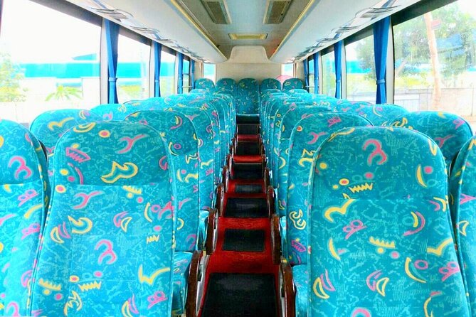 Colombo to Kandy Bus (Reserved Seats) - Air Conditioned - Why this Colombo to Kandy ride is useful