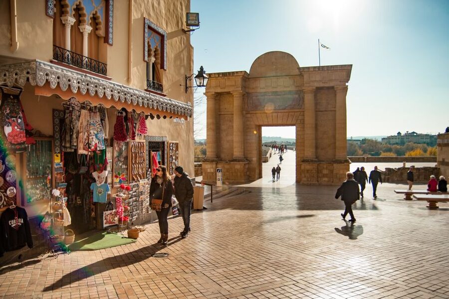Córdoba: City Sightseeing Hop-On Hop-Off Bus Tour - The stops worth prioritizing