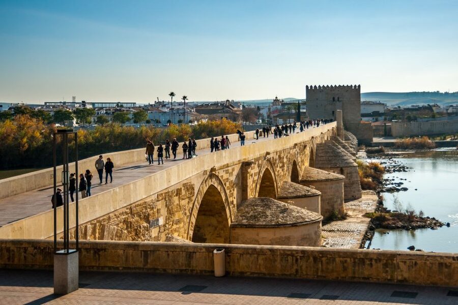 Córdoba: City Sightseeing Hop-On Hop-Off Bus Tour - Practical problems to plan around
