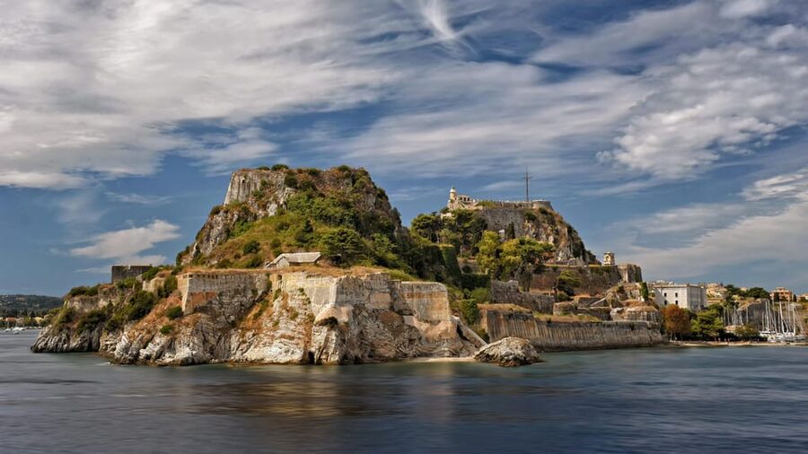 Corfu: Paleokastritsa Beach and Old Town Bus Shore Excursion - Why this Corfu shore excursion works so well