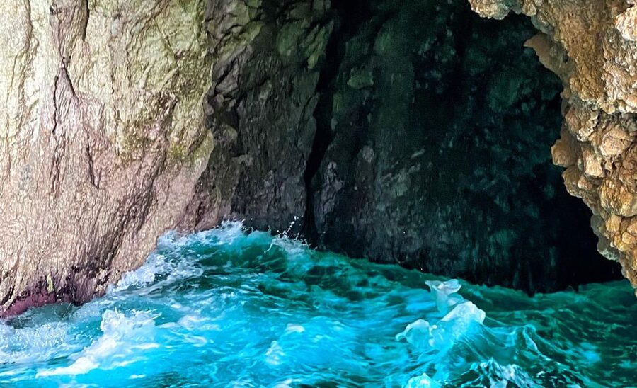 Corfu: Shore & Shared – Palaiokastritsa, Lakones, Kratsalo - Should you book the Palaiokastritsa tour?