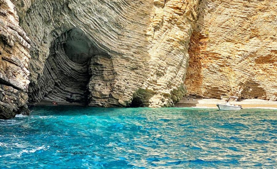 Corfu: Shore & Shared – Palaiokastritsa, Lakones, Kratsalo - What I like most, and what I would watch