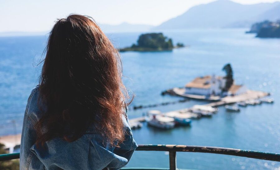 Corfu: Shore & Shared Tour – Achilleion, Mon Repos, Old Town - Key points to know before booking