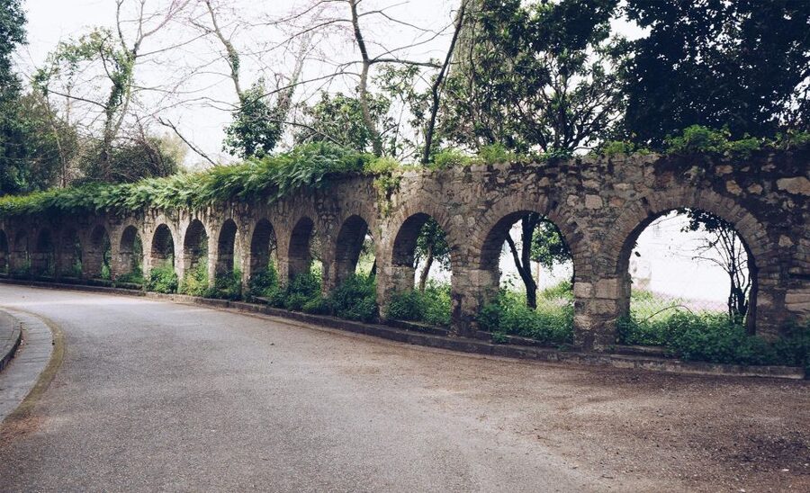 Corfu: Shore & Shared Tour – Achilleion, Mon Repos, Old Town - Who should choose this Corfu tour?