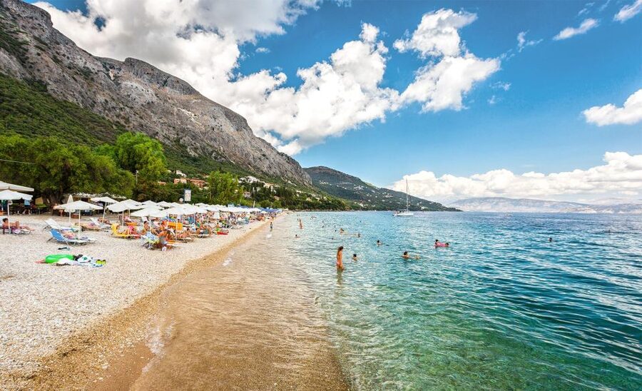 Corfu: Shore & Shared Tour – Kassiopi & Canal d’Amour - Key points to know before booking