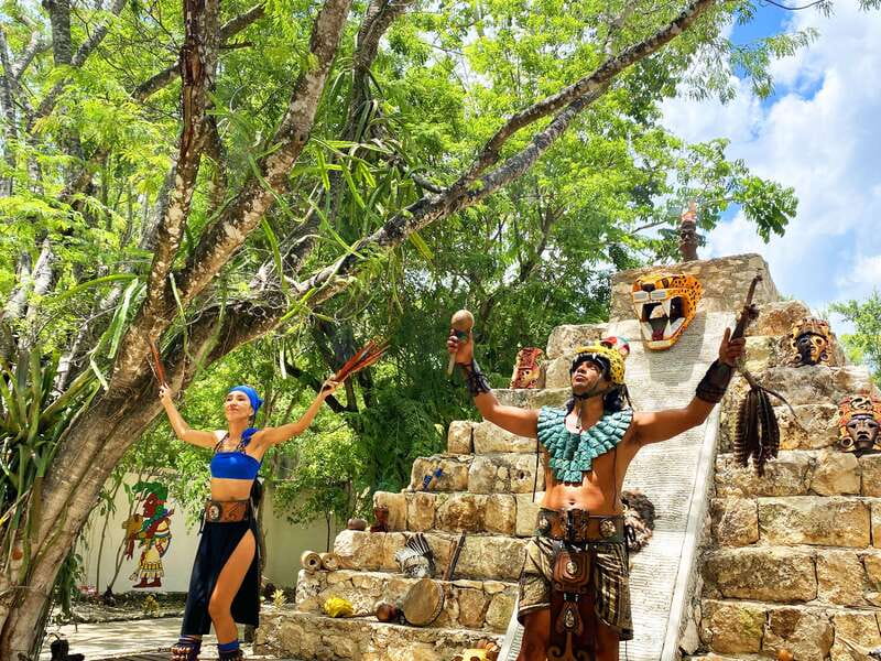 Cozumel: Open Top City Tour & Beach Break - Is $59 good value?