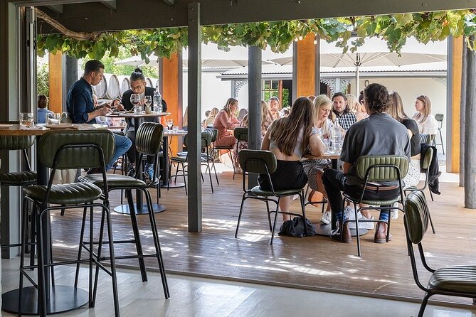 CRUISE SHIP DAY LYTTELTON Hop On Hop Off Wine Tours to Waipara - Who should book this Waipara tour?