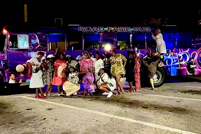 Curaçao Party Bus; Sip Happens on KnightRider - Stop two: Cascada Rooftop Bar + Kitchen adds a change of setting