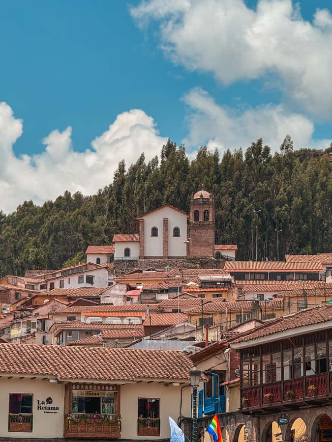 Cusco: Open Bus Tour of the City’s Wonder’s - Why this $12 tour can be useful in Cusco