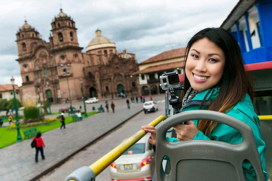 Cusco: Open-Top Bus City Tour - Why This Bus Tour Works as a First Look at Cusco