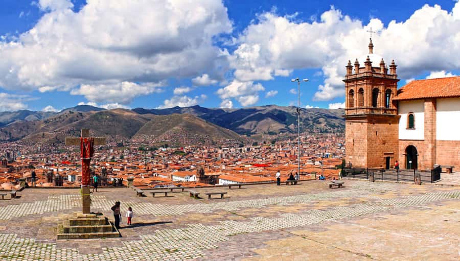 Cusco: Open-Top Bus City Tour - How Much Time Should You Allow?