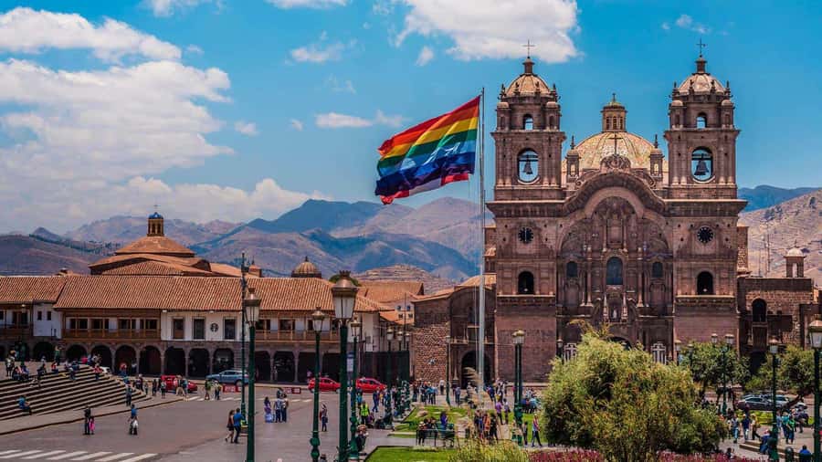 Cusco: open-top bus city tour - Should You Book It?