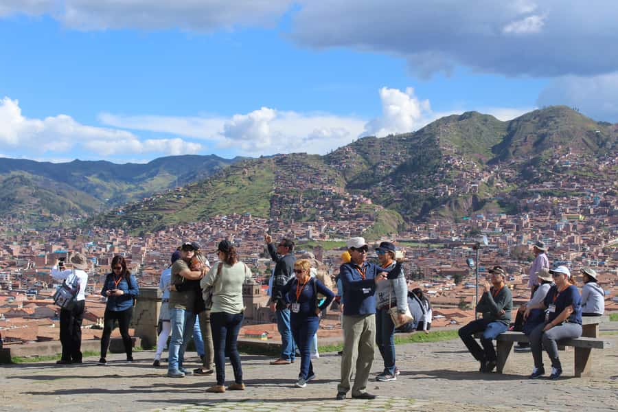 Cusco: Sightseeing Tour of the City on an Open-Top Bus - Should you book it?