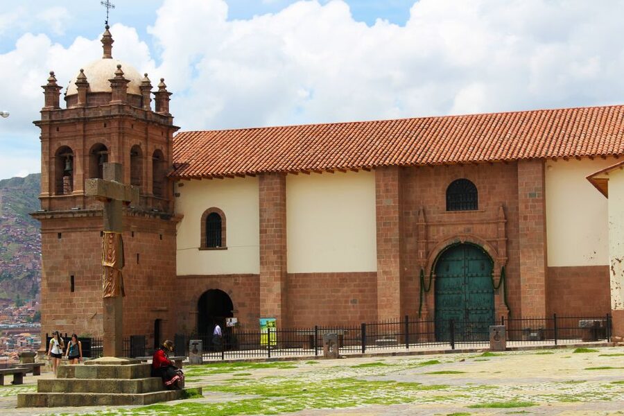 Cusco: Sightseeing Tour of the City on an Open-Top Bus - What the guide adds, and where the tour can struggle