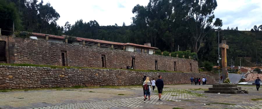 Cusco: Sightseeing Tour of the City on an Open-Top Bus - Is $12 good value for 150 minutes?