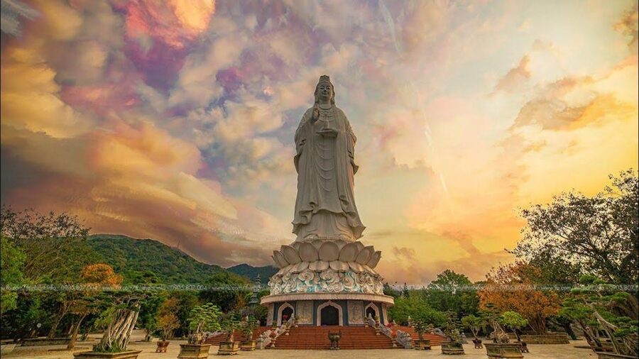 Da Nang Sightseeing Bus City Tour - Key points to know before booking