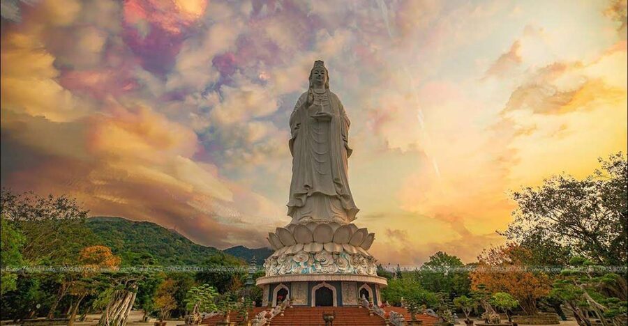 Da Nang Sightseeing Bus City Tour - Cham Museum at 2:00 PM