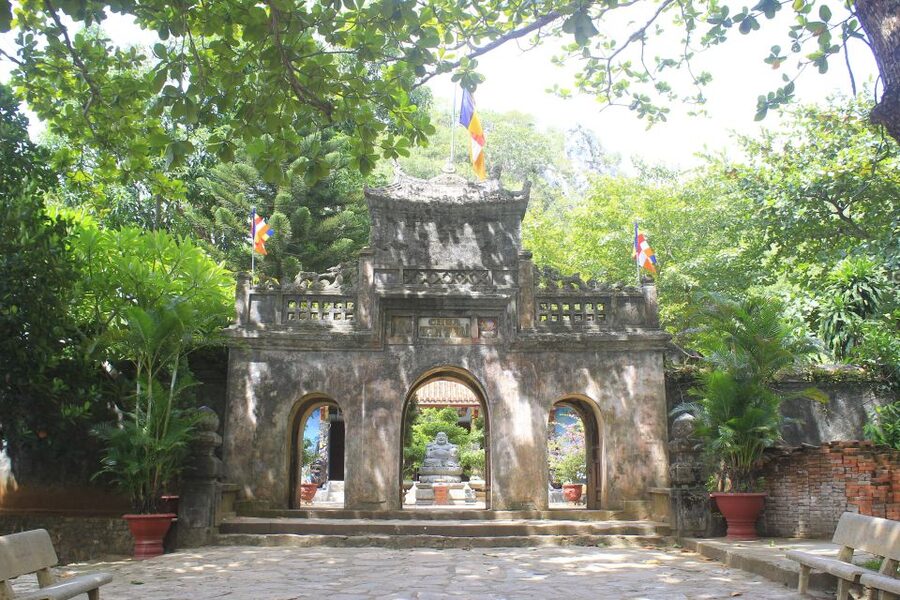 Da Nang Sightseeing Bus City Tour - The most important booking warning