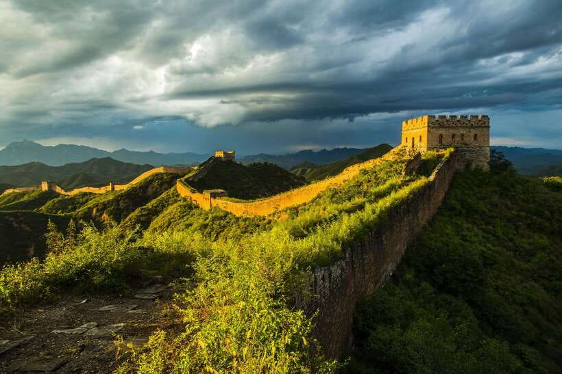 Daily Badaling Great Wall Coach Tour(With Options) - Who will like this coach tour