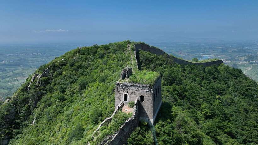 Daily Badaling Great Wall Coach Tour(With Options) - Tickets, lunch, and the real cost