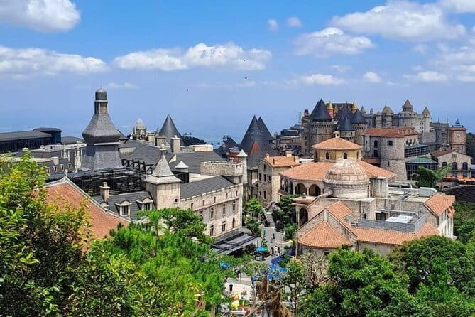 Daily Bus Hanoi to Pu Luong Nature Reserve & Pu Luong to Hanoi - Booking, mobile tickets, and cancellation
