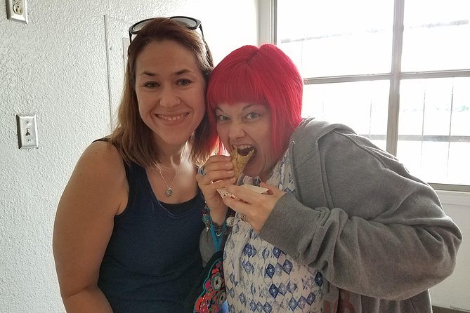Dallas' Best Tacos and Margaritas Coach Tour - Starting at Desperados on Greenville Avenue