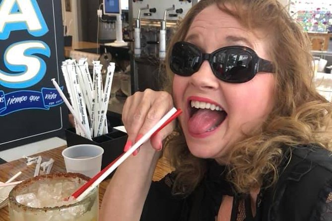 Dallas' Best Tacos and Margaritas Coach Tour - Timing, group size, and meeting point