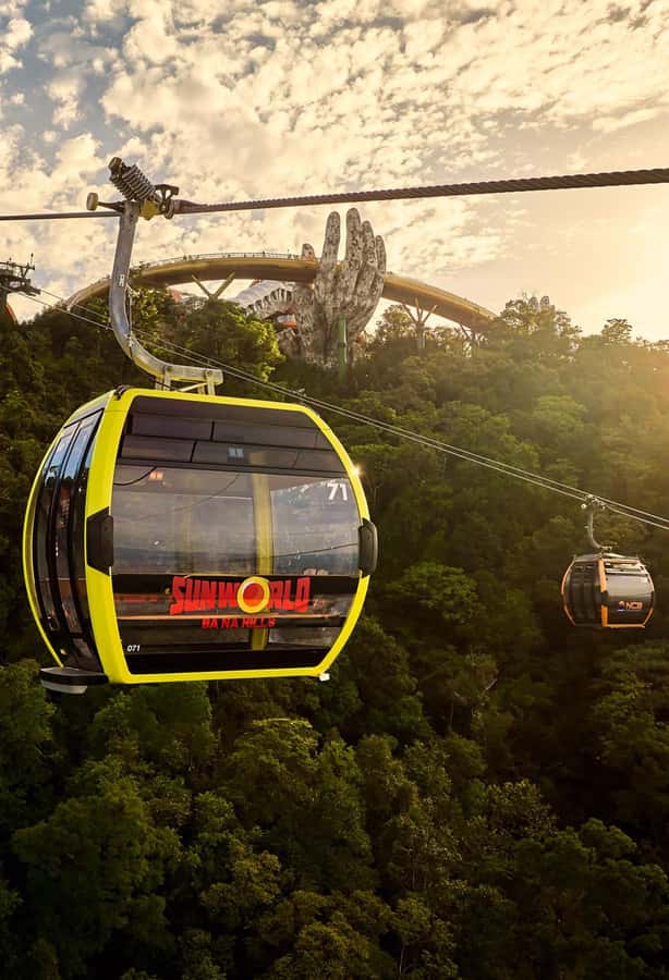 Danang: Golden Bridge by Private Car or Bus w hotel pickup - Key points to know before booking