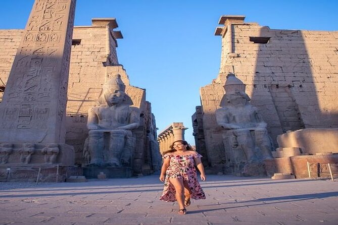 Day Tour to Abu Simbel from Aswan by Bus - Is $50 a good value?
