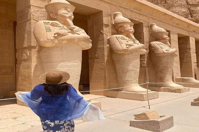 Day Tour to Abu Simbel from Aswan by Bus - Who should book this Abu Simbel trip?