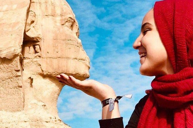 Day Tour to Cairo from Hurghada By Bus - A very long day from Hurghada to Cairo