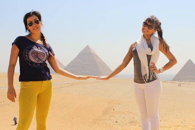 Day Tour to Cairo from Hurghada By Bus - Optional Nile rides and the cost of saying yes