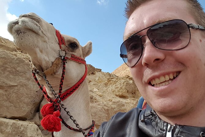 Day Tour to Cairo from Hurghada By Bus - The biggest strengths and weaknesses