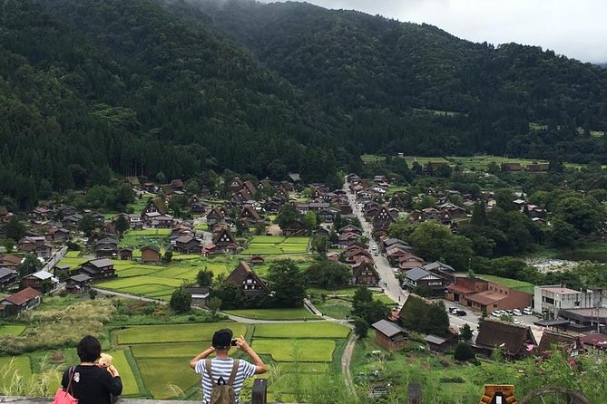 [Day trip bus tour from Kanazawa Station] Weekend only! World Heritage Shirakawago Day Bus Tour - What makes this Shirakawago tour worth considering