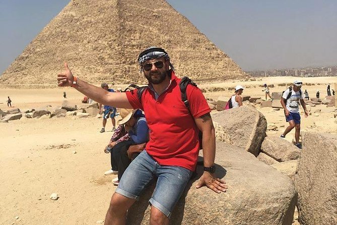 Day Trip to Cairo from Hurghada By Bus - Key points to know before booking
