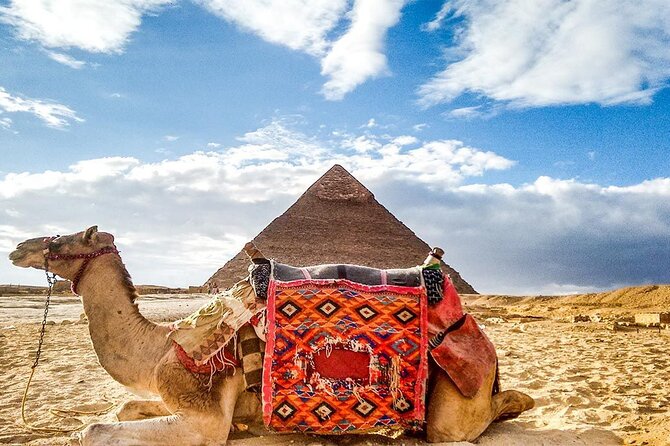 Day Trip to Cairo from Hurghada by Bus with Lunch & Guide - The real cost of a Cairo day from Hurghada