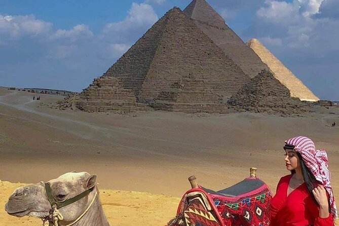 Day Trip to Cairo From Sharm El-Sheikh by Bus - Why this Cairo trip makes sense from Sharm el Sheikh