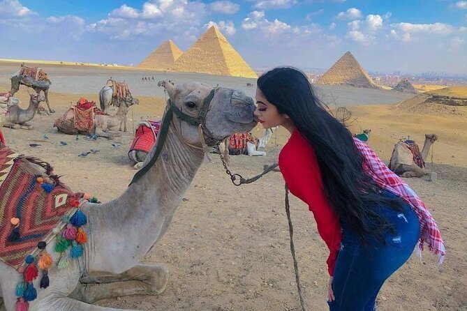Day Trip to Cairo From Sharm El-Sheikh by Bus - Is $35 a good value?