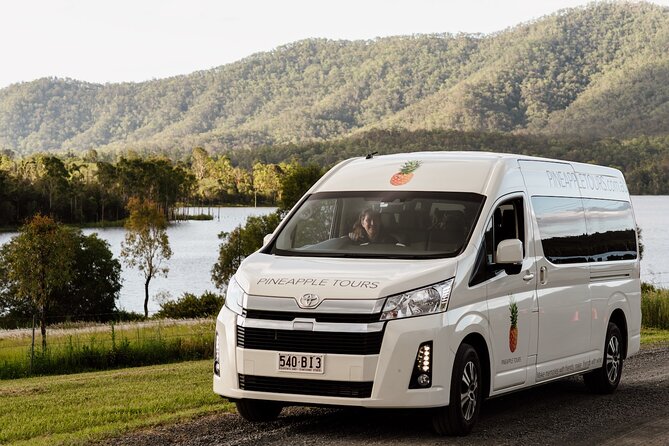 Daytime Scenic Rim Glow Worm Tour + Hop on Hop off Bus - Practical details before you book