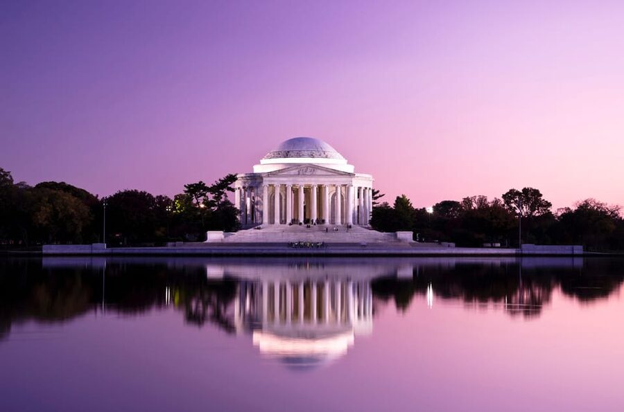 DC: Open-top Monuments and Memorials Sightseeing Night Tour - Key Things To Know Before You Go