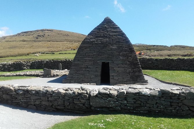 Dingle Peninsula & Slea Head - Private Mini Bus Tour - Why this private day trip works from Killarney