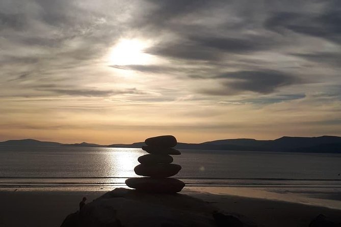 Dingle Peninsula & Slea Head - Private Mini Bus Tour - Gallarus Oratory is small, precise, and memorable