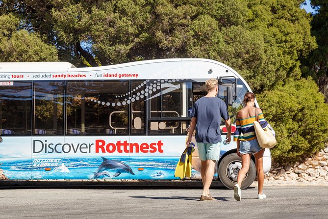 Discover Rottnest with Ferry & Bus Tour - Why this Rottnest day trip works