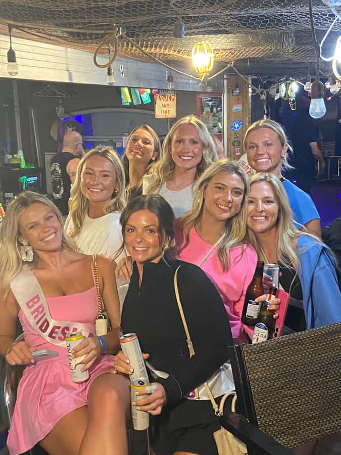 Dive Bar Bus Crawl - Quick points to know